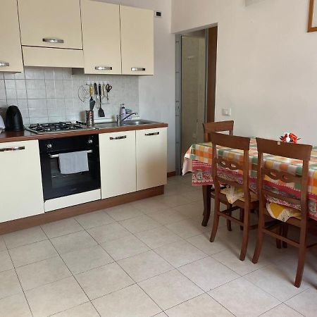 La Casa Di Ste' Apartment Milano Ngoại thất bức ảnh