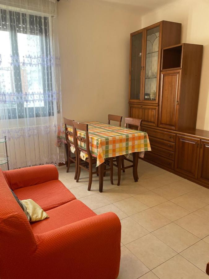 La Casa Di Ste' Apartment Milano Ngoại thất bức ảnh