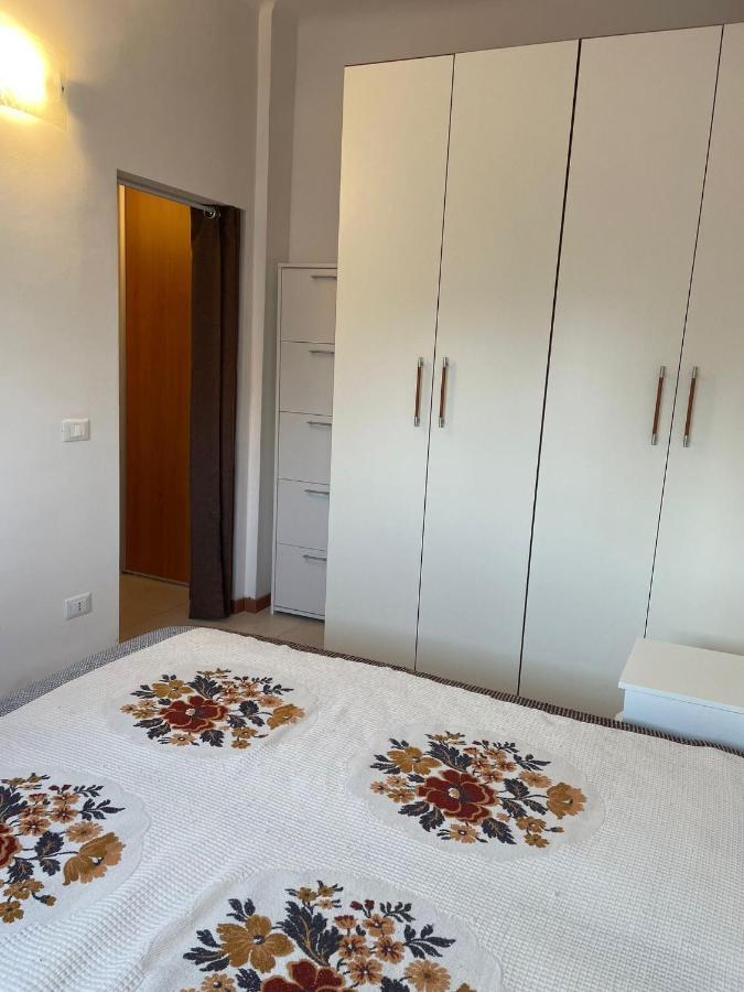 La Casa Di Ste' Apartment Milano Ngoại thất bức ảnh