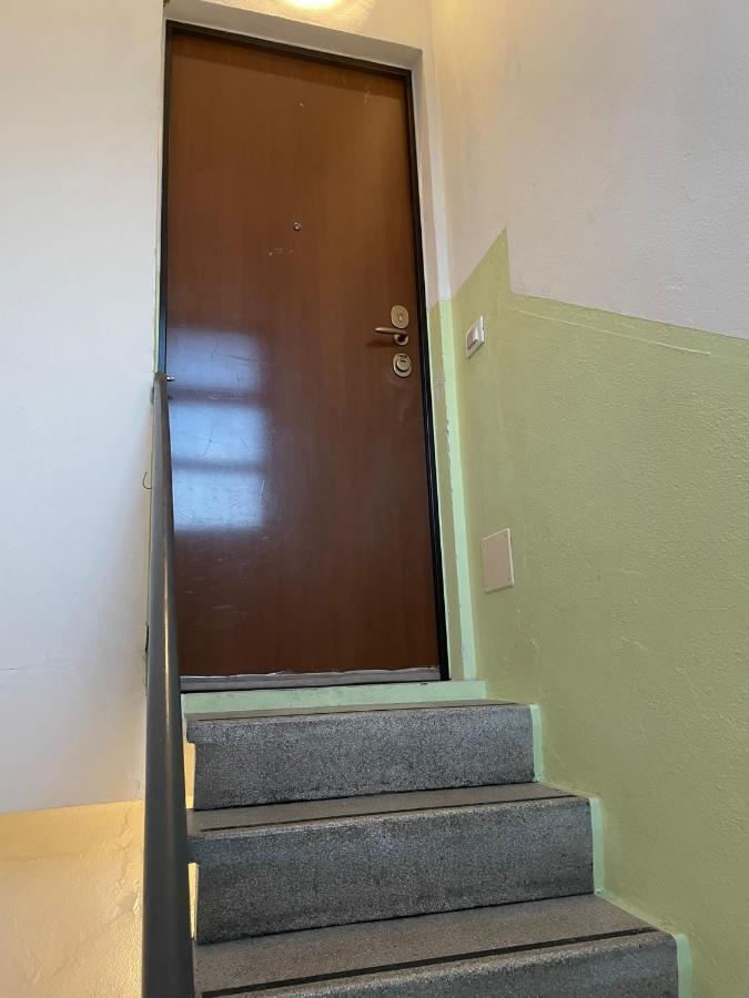 La Casa Di Ste' Apartment Milano Ngoại thất bức ảnh