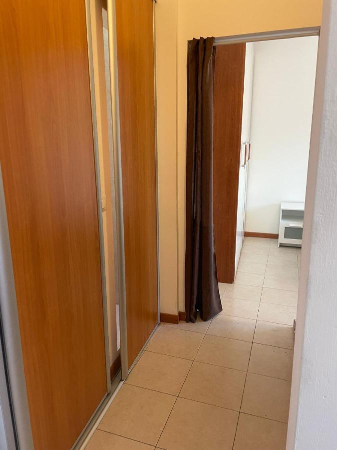 La Casa Di Ste' Apartment Milano Ngoại thất bức ảnh