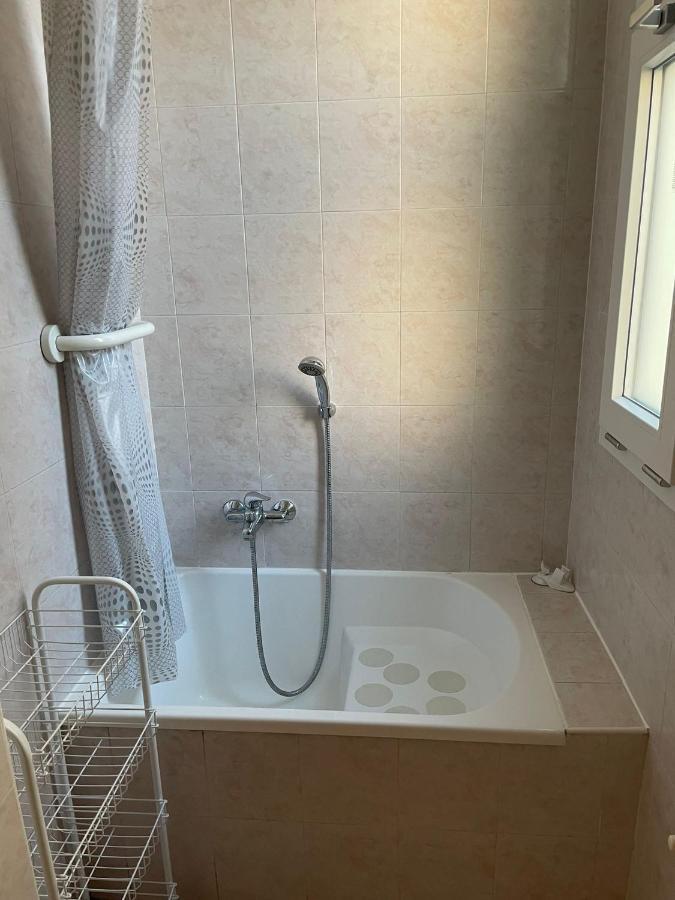 La Casa Di Ste' Apartment Milano Ngoại thất bức ảnh