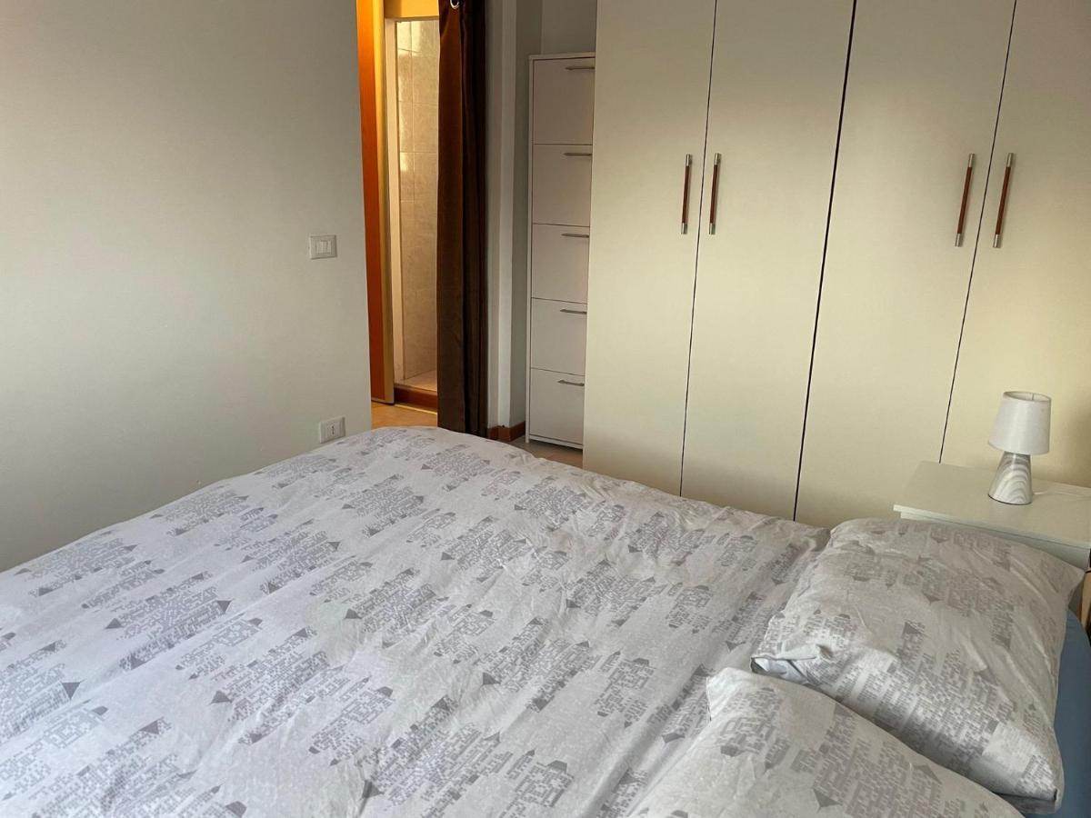 La Casa Di Ste' Apartment Milano Ngoại thất bức ảnh