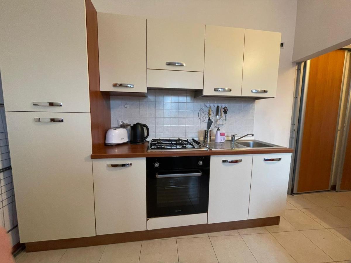 La Casa Di Ste' Apartment Milano Ngoại thất bức ảnh