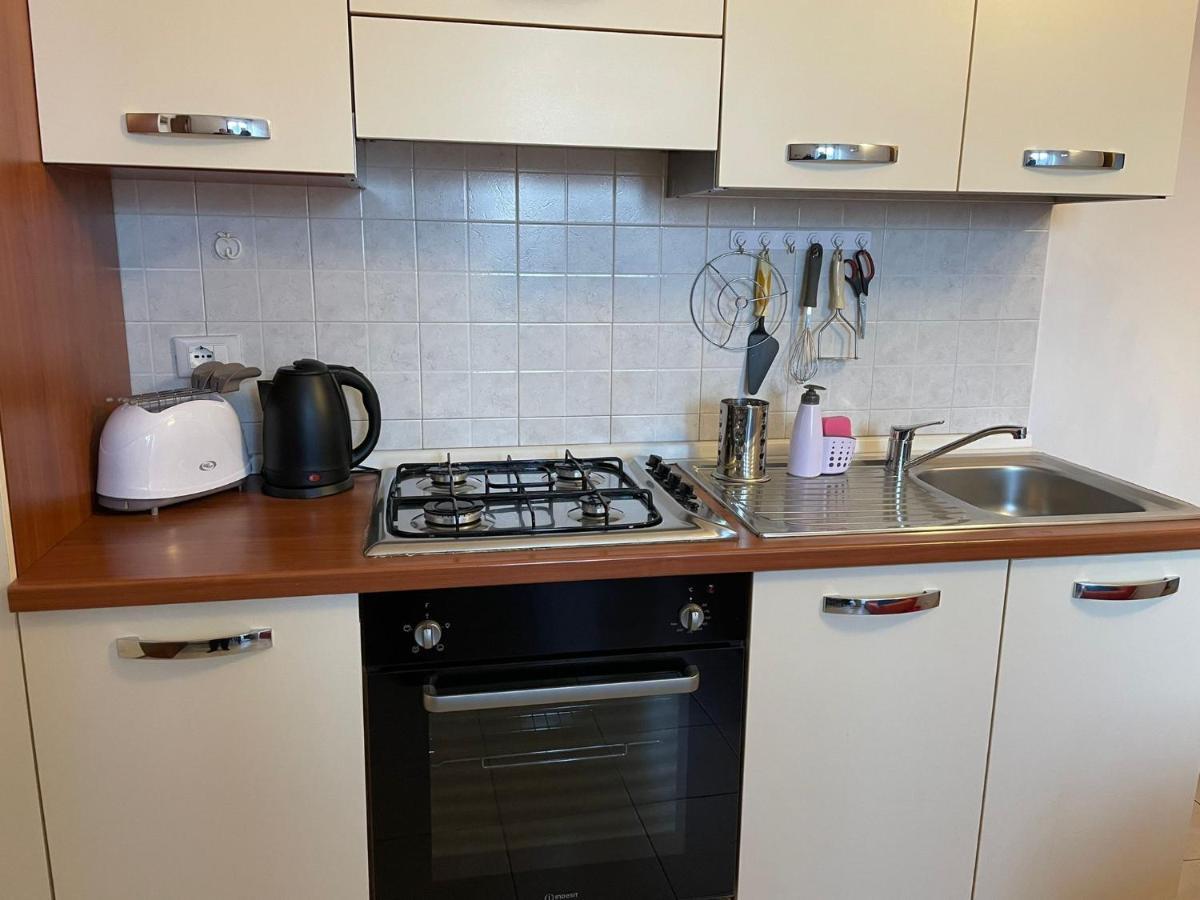 La Casa Di Ste' Apartment Milano Ngoại thất bức ảnh