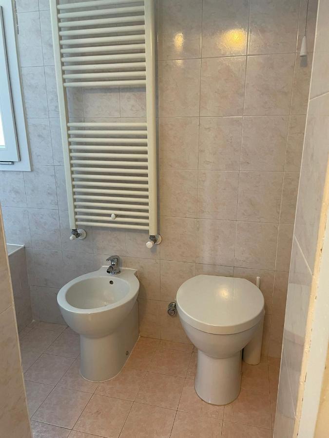 La Casa Di Ste' Apartment Milano Ngoại thất bức ảnh